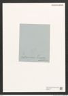 Diatomeae indet. Zeichnungen Sammlung Grunow (NHMW-BOT-W0368441)